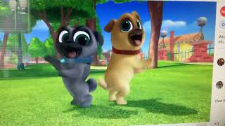 Puppy dog pals promo [upl. by Atal946]