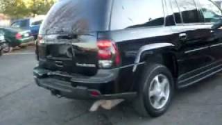 2004 Chevrolet Trailblazer LT Extended 7 passenger with 3rd row 4x4 85000 miles [upl. by Gaston578]