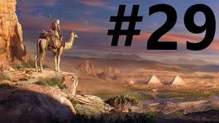 Assassins Creed Origins Günlükleri 29 [upl. by Diver]