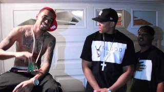 Slim Dunkin quotWhere Ya Heart Atquot Ft Ra Diggs [upl. by Eboj]