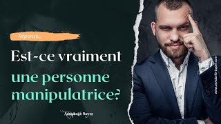 27 Manipulateurs  Pervers narcissiques ★ Aije à faire à un manipulateur  pervers narcissique [upl. by Irtemed]