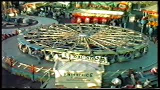 kermis Eindhoven 1987 [upl. by Admama730]