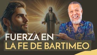 Lecciones de fe y crecimiento la inspiradora historia de Bartimeo [upl. by Mena240]