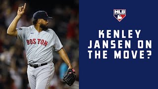 Kenley Jansens Trade Market Unfolding [upl. by Hazmah]