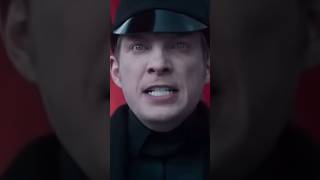 General Hux Speech  Edit  Death is No More Super Slowed [upl. by Radbourne]