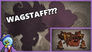 WAGSTAFF  Dont Starve Hamlet  Upcoming Content [upl. by Margarita919]