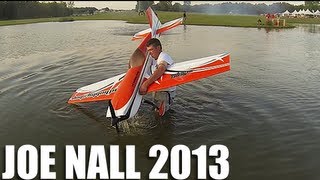 Flite Test  Joe Nall 2013  RECAP [upl. by Heda]