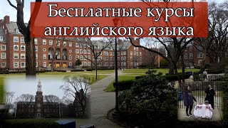 Бесплатные курсы английского языка в Бруклин Колледж НьюЙорк [upl. by Kennet420]