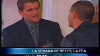 Promos Telefé año 2001 [upl. by Feledy]