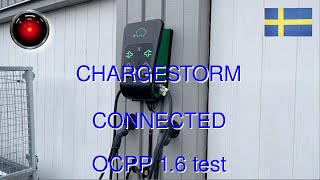 CHARGESTORM CONNECTED [upl. by Racso]