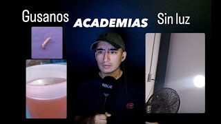 Denuncias ACADEMIAS para SAN MARCOS admisionsanmarcos examendeadmision sanmarcos [upl. by Yate286]