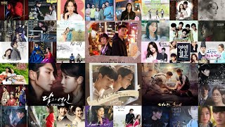 The Best of Korean Drama OST ♫ The Time Capsule Compilation of All The Best Songs from 2010 – 2022 [upl. by Oberstone352]