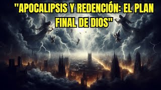 EL FIN DEL MUNDO ESTÁ CERCA ¿Estás Preparado apocalipsis findelmundo [upl. by Belden]