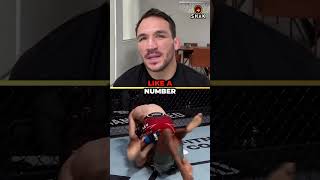 Michael Chandler was BIGGEST Islam Hater  UFC 309 [upl. by Morry]