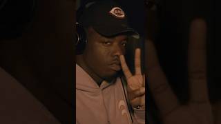 TDE’s Ray Vaughn Goes Crazy In The Studio tde kendricklamar music studio [upl. by Yerffoeg]