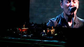 Bruce Springsteen  Born in the USA  Leipzig am 07072013 [upl. by Balfour]