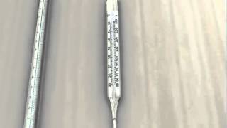 Clinical Thermometer  Class 7 [upl. by Wini]