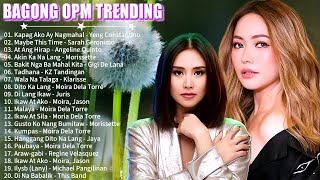 Beautiful OPM Love Songs 2024🌹Tagalog Love Song Collection 2024 💖 Non Stop Music Love Songs [upl. by Read]