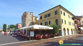 Bardolino e Cisano  Lago di Garda [upl. by Laurel]