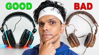 Good vs Bad Gaming Gadgets [upl. by Eidualc]