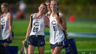 Cohasset Field Hockey 2024 [upl. by Warder]