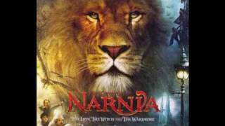 Narnia Videogame OST  05 Through the Wardrobe [upl. by Rosie387]