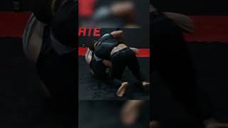 How Black Belts REALLY Escape Side Control [upl. by Jc]