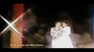 CLIPS  Vilma Santos and Nora Aunor [upl. by Ener]