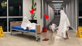 Funny Impossible Try Not To Laugh Challenge 🤣😆 😂 try not to laugh challenge new video 32 [upl. by Laws]