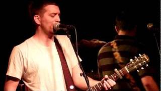 Leash HD by The Weakerthans  Rotown 2011 [upl. by Sapers]