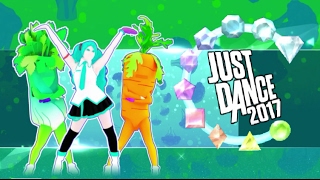 10◇ Gems  PoPiPo  Just Dance 2017  Wii U [upl. by Eniarral501]