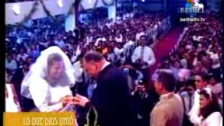 boda del pastor rodolfo gonzales cruz parte 4 [upl. by Pappas361]