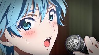 Fuuka 「AMV」  Fairy Blue [upl. by Liscomb]