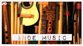 1 Hour Ande Music  The Best Traditional Music From Bolivia Peru Chile Ecuador [upl. by Melamie203]