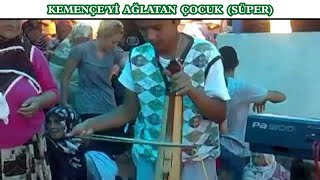 Kemençeyi Ağlatan Çocuk Süper [upl. by Duke]