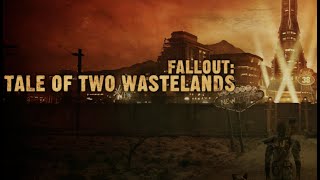 Fallout TTW 500 Mods Ep1 [upl. by Arta]