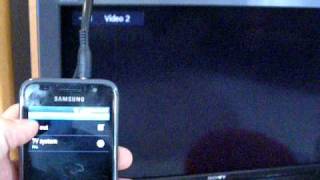 Galaxy S RCA Cable Solution [upl. by Vincents]