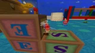 Stuart Little 2  100  Part 5  Upstairs PS1 ᴴᴰ [upl. by Swope]