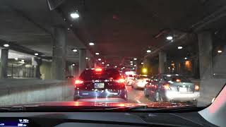 A Trip and a Half Through Lower Wacker Drive [upl. by Nedearb]