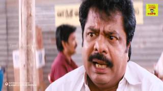 Pandiarajan Comedy 3  SATHIRAM PERUNTHU NILAYAM  Tamil Cinema HD [upl. by Nylirad]