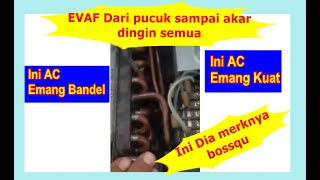 Jaman sekarang itu tidak akan ada AC sekuat sebandel ac seperti ini [upl. by Haseena475]