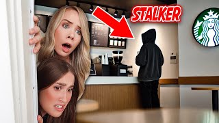 WE STALKED THE STALKER [upl. by Edeline798]