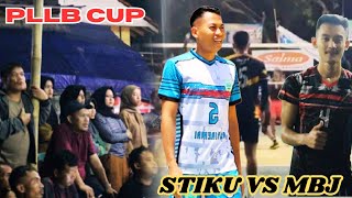 GRANDFINAL  STIKU VS MBJ [upl. by Graehl]