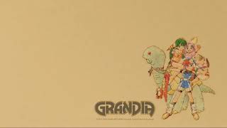 Grandia Gameplay Walkthrough Part 1  PS5 PS1  4K HDR No Commentary Gaming [upl. by Octavus]