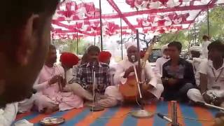 Modaram Dewasi Viroli New Desi Bhajan 2017 [upl. by Yrak]