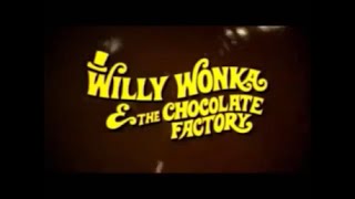 Willy Wonka and the Chocolate Factory Opening Scene 1971 [upl. by Ydnerb502]