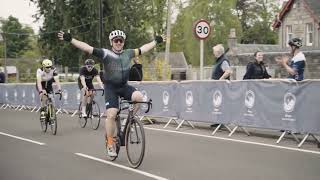 Etape Caledonia 2022 Event Video [upl. by Marty]