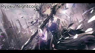 Nightcore  Rise League of Legends [upl. by Gnoh]