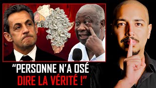 Scandale Africain à lÉlysée  Le Secret Explosif qui Fait Trembler la République  H5 Motivation [upl. by Tychonn]