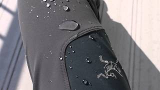 Arcteryx Gamma AR Pants [upl. by Iyre]